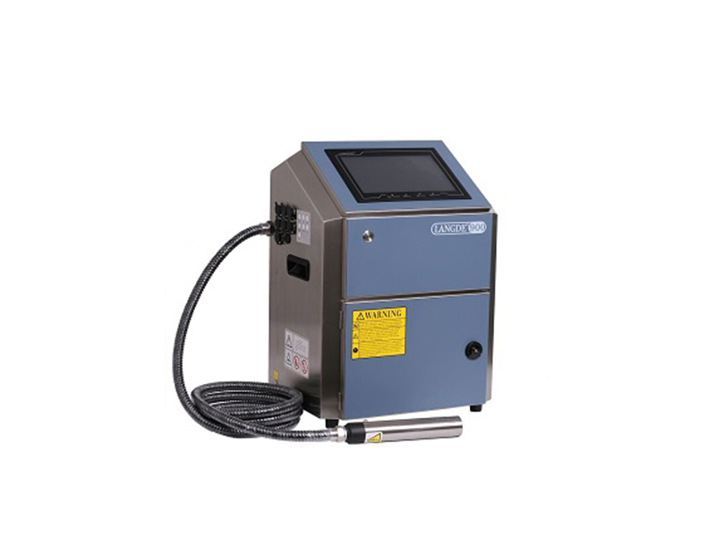 朗帝900齒輪泵系列噴碼機(jī)