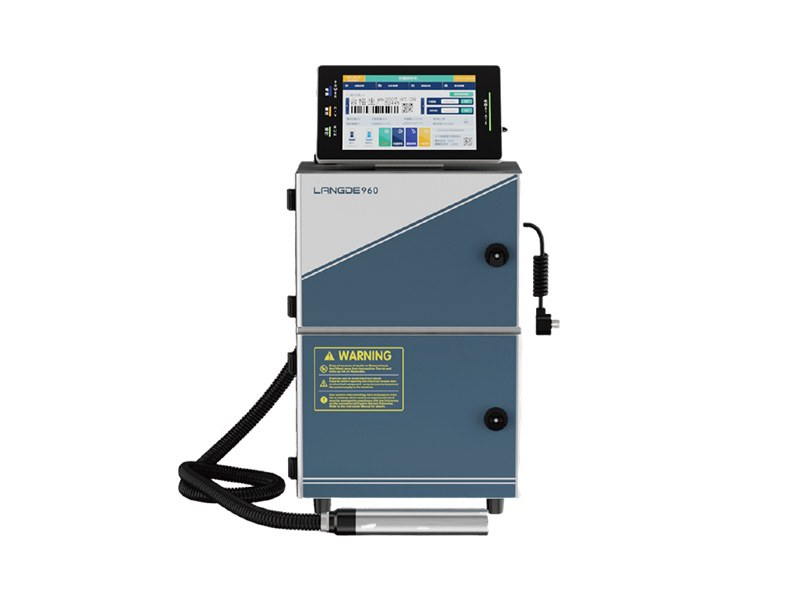 朗帝960?輪泵系列·?字符噴碼機(jī)